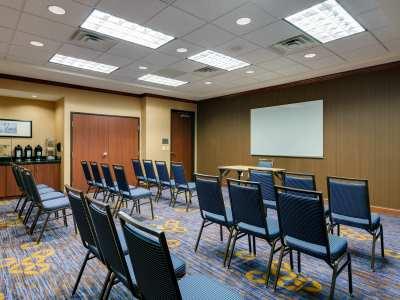 Courtyard By Marriott Chicago Schaumburg/Woodfield Mall Kültér fotó